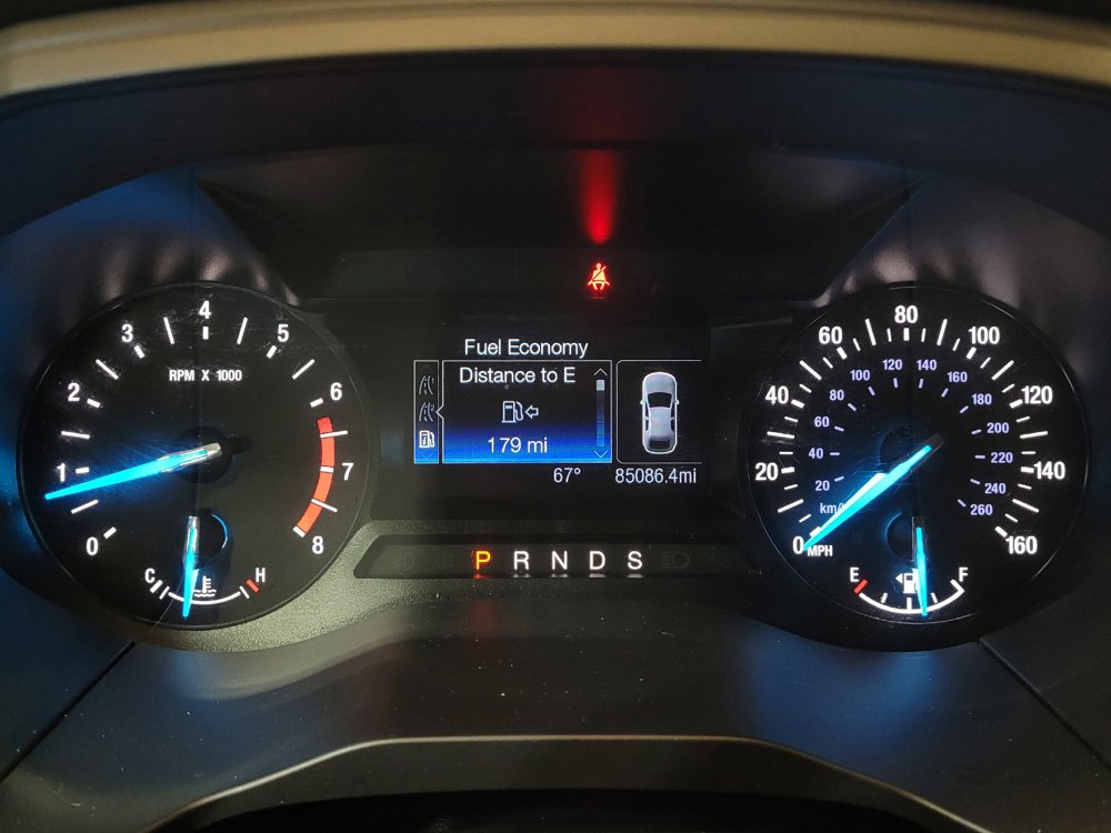 Used 2020 Ford Edge SE AWD/4WD image 23
