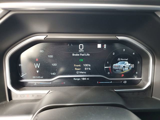 Used 2022 GMC Sierra 1500 Denali image 16