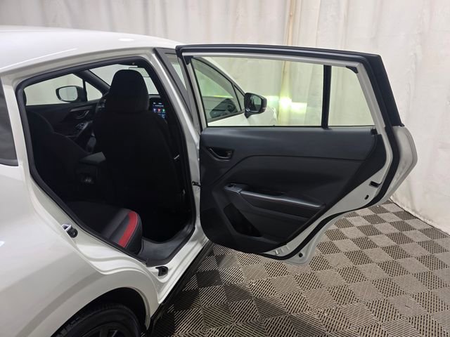 Used 2025 Subaru Impreza RS image 31