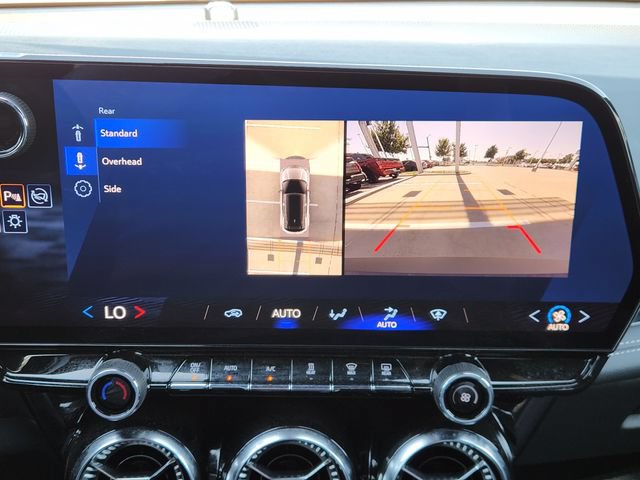 Used 2025 Chevrolet Blazer EV LT FWD image 17