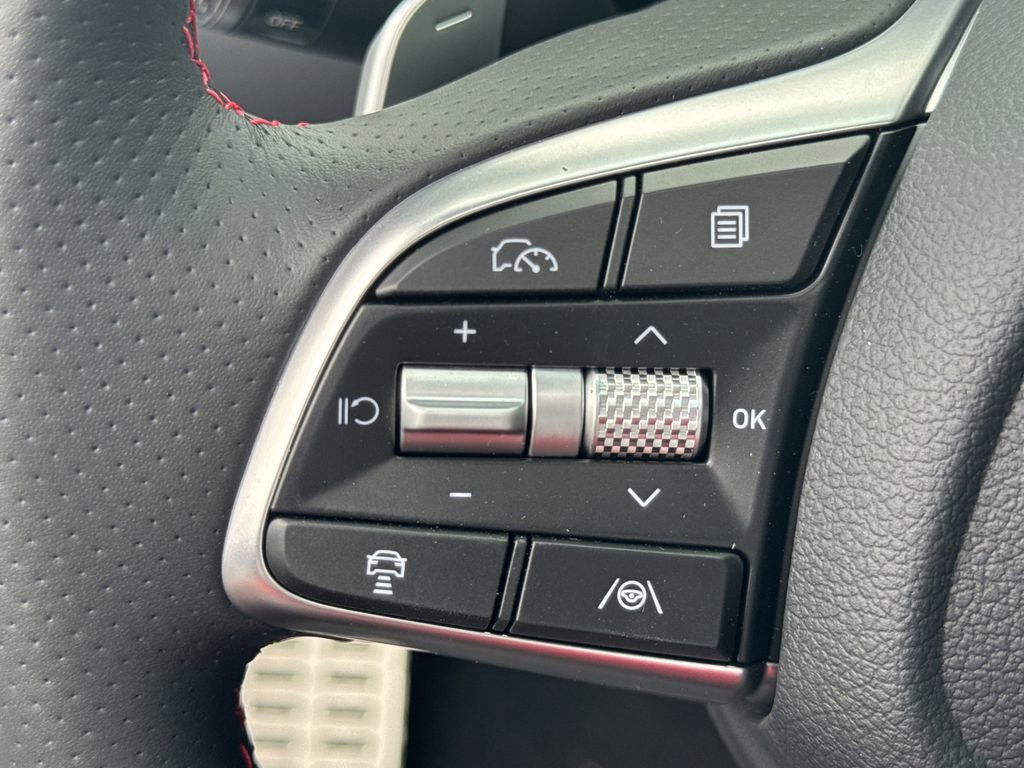 New 2026 Genesis G70 3.3T Sport Prestige image 24