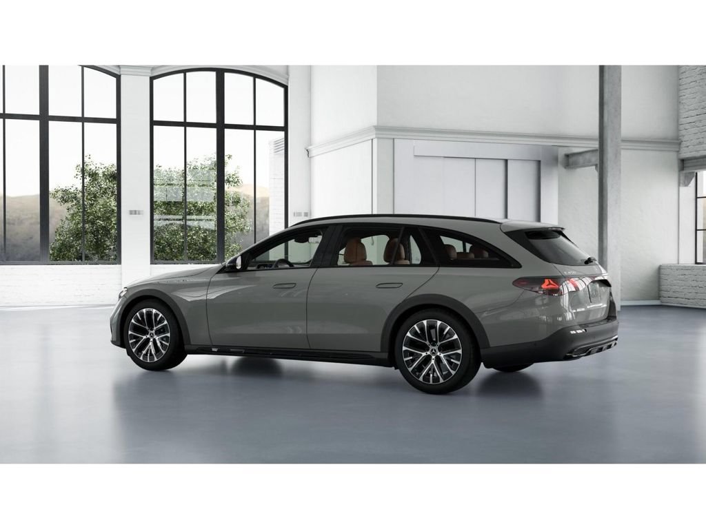 New 2027 Mercedes-Benz E 450 4MATIC All-Terrain Wagon image 31