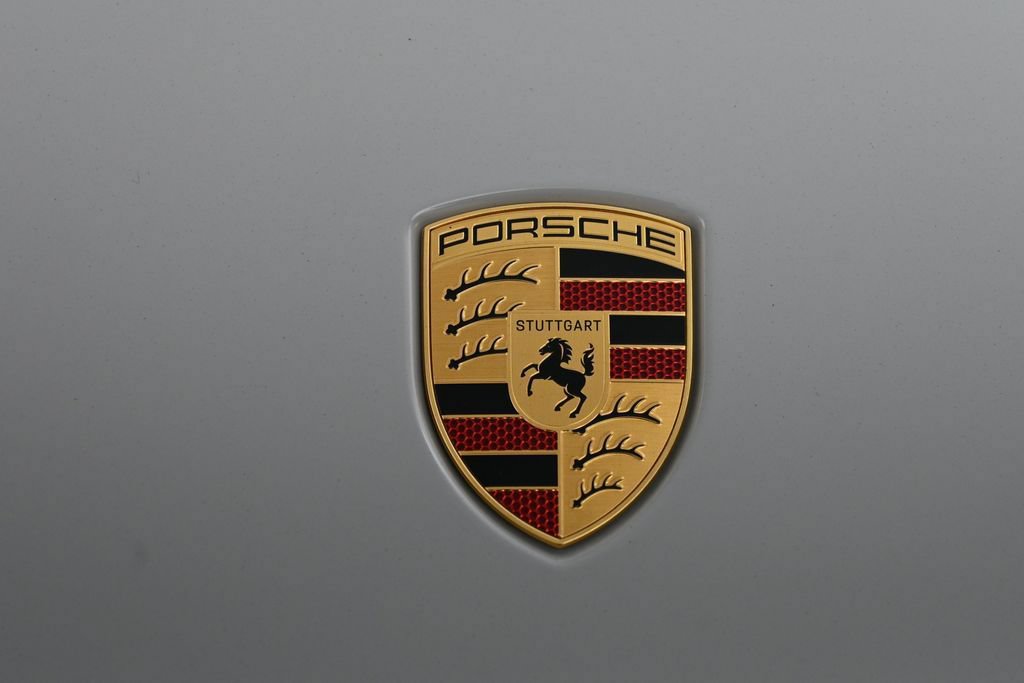 Certified 2026 Porsche Cayenne Coupe AWD/4WD image 33