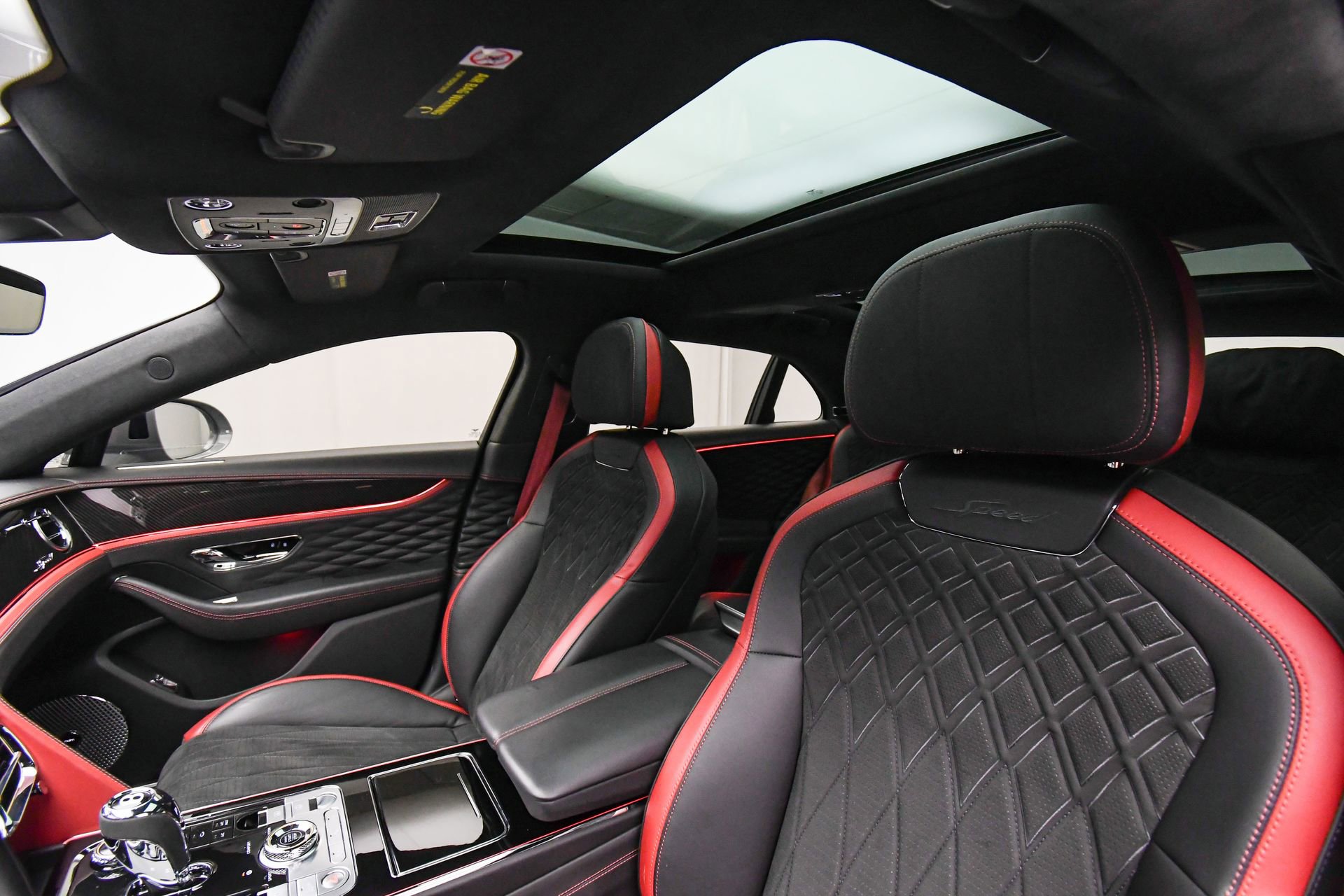 Certified 2023 Bentley Flying Spur W12 image 52