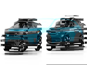 New 2026 Honda Prologue Touring image 3