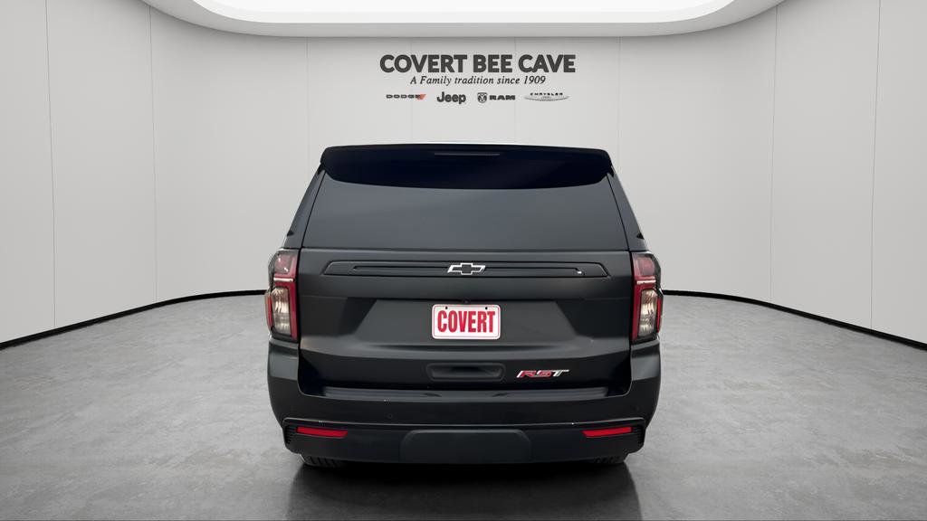 Used 2023 Chevrolet Tahoe RST image 8