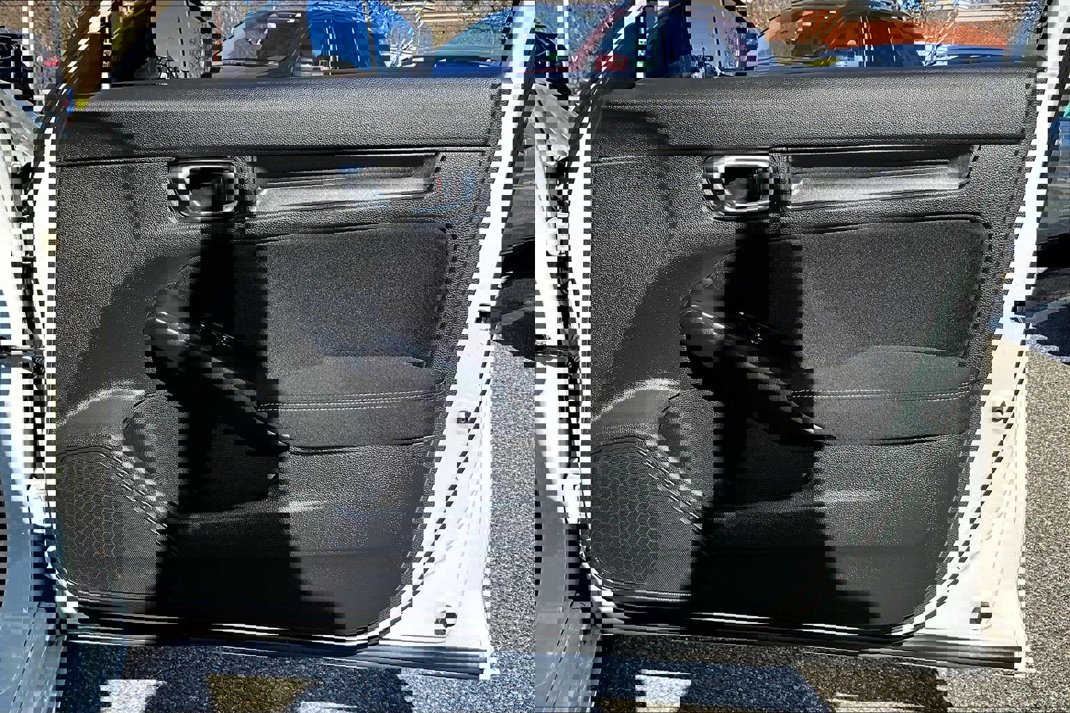 Used 2023 Honda Civic Sport image 18