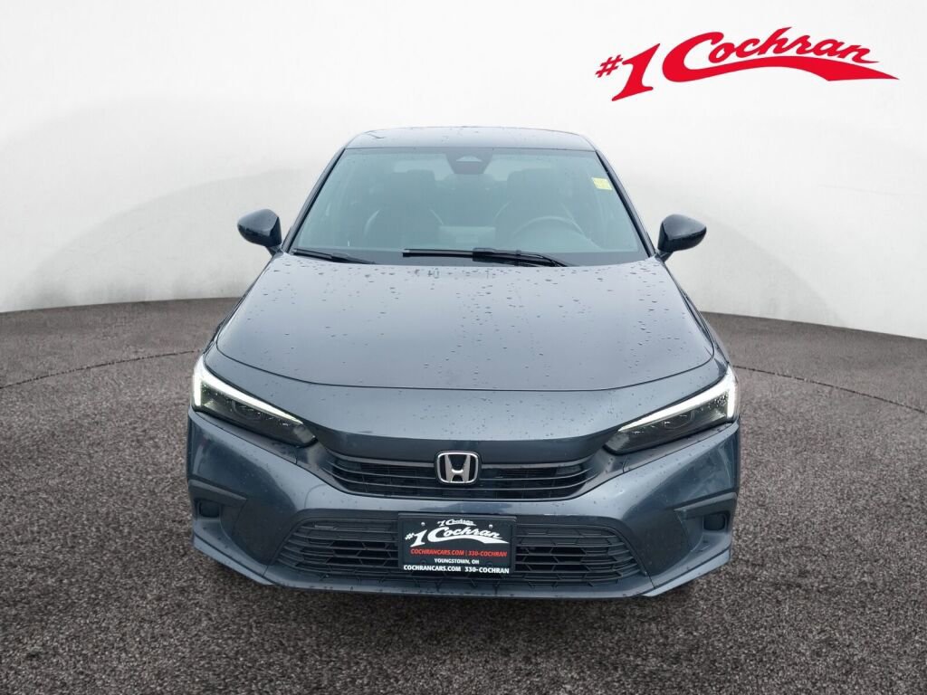 Used 2022 Honda Civic Sport image 26