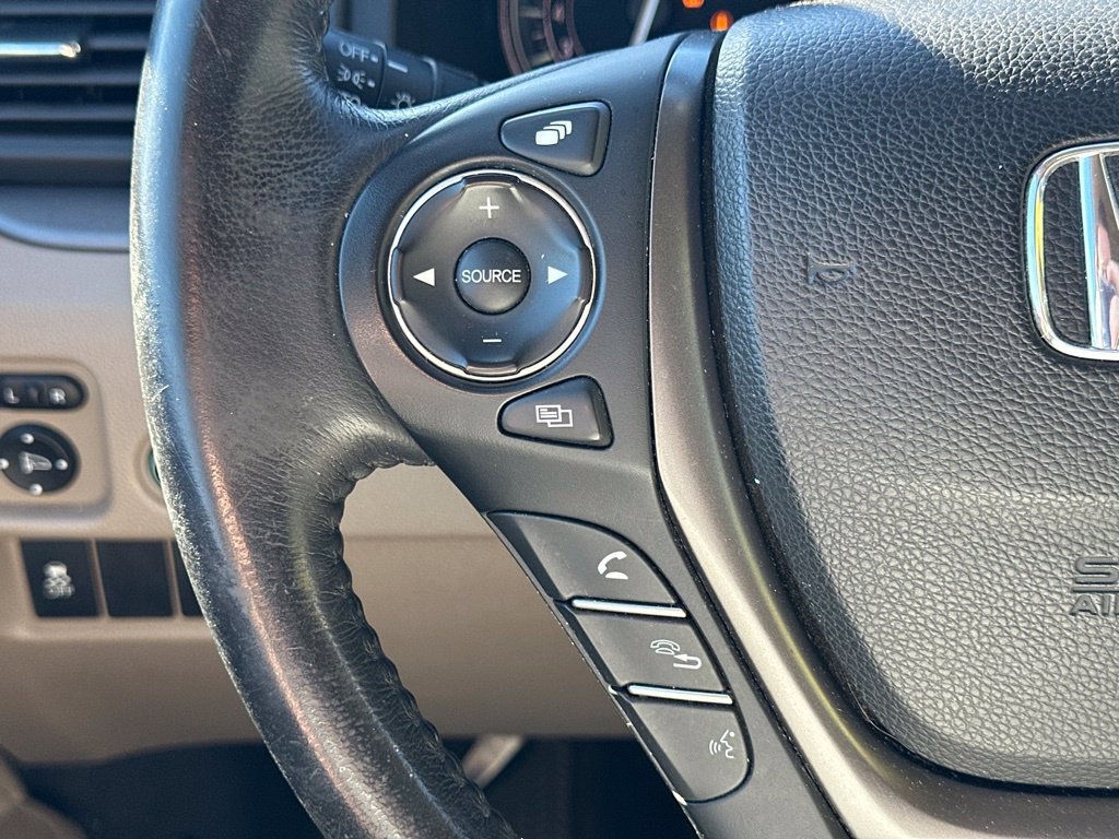 Used 2018 Honda Pilot EX-L image 21