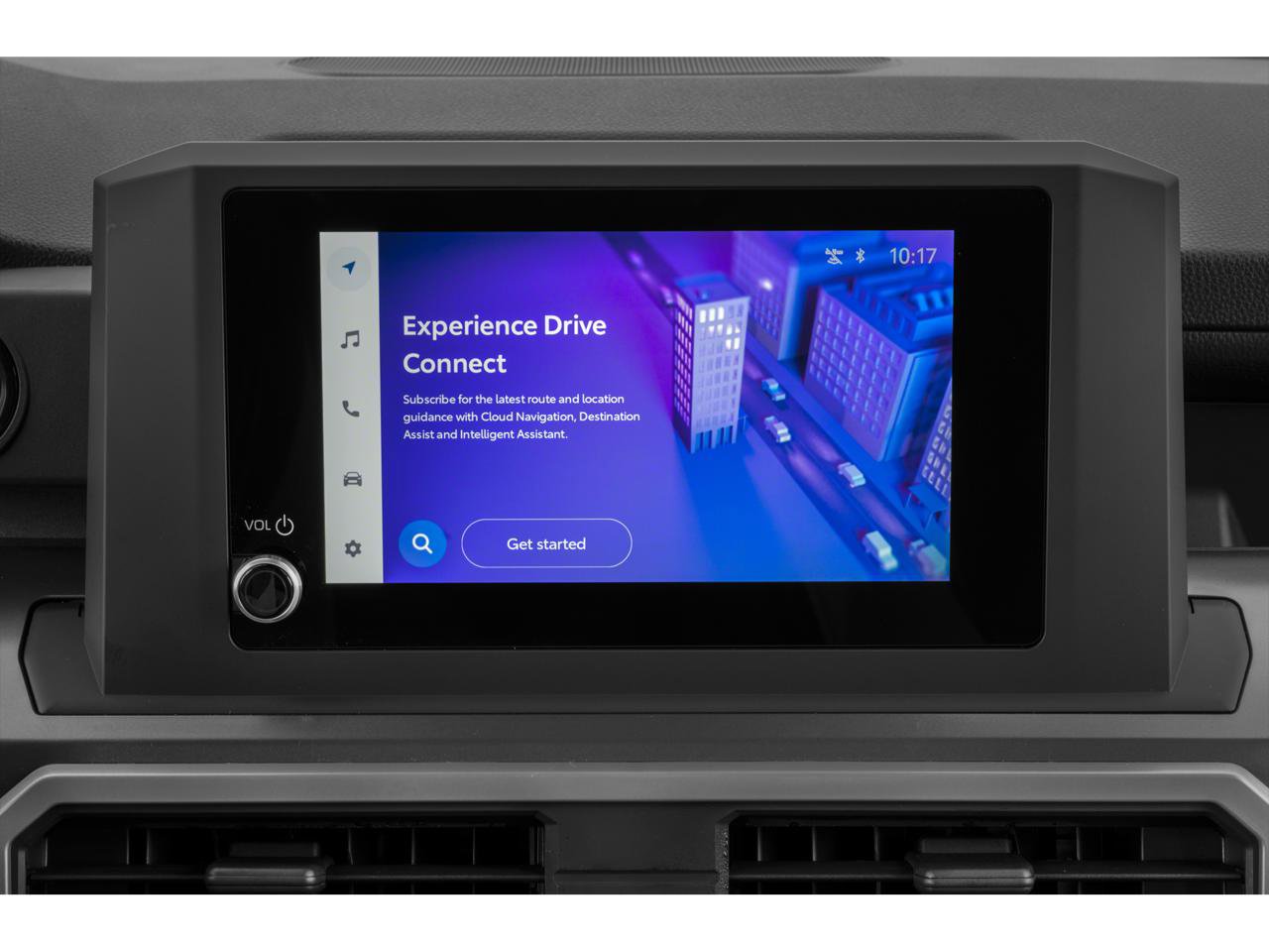 New 2026 Toyota Tacoma TRD Sport image 34