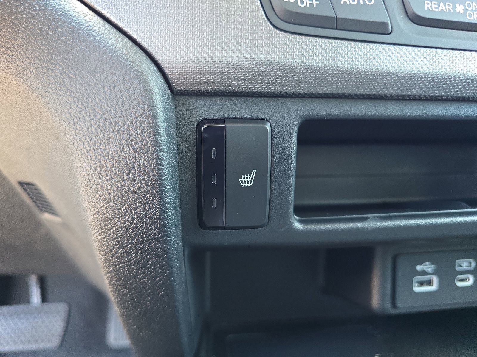Certified 2026 Honda Ridgeline RTL image 20