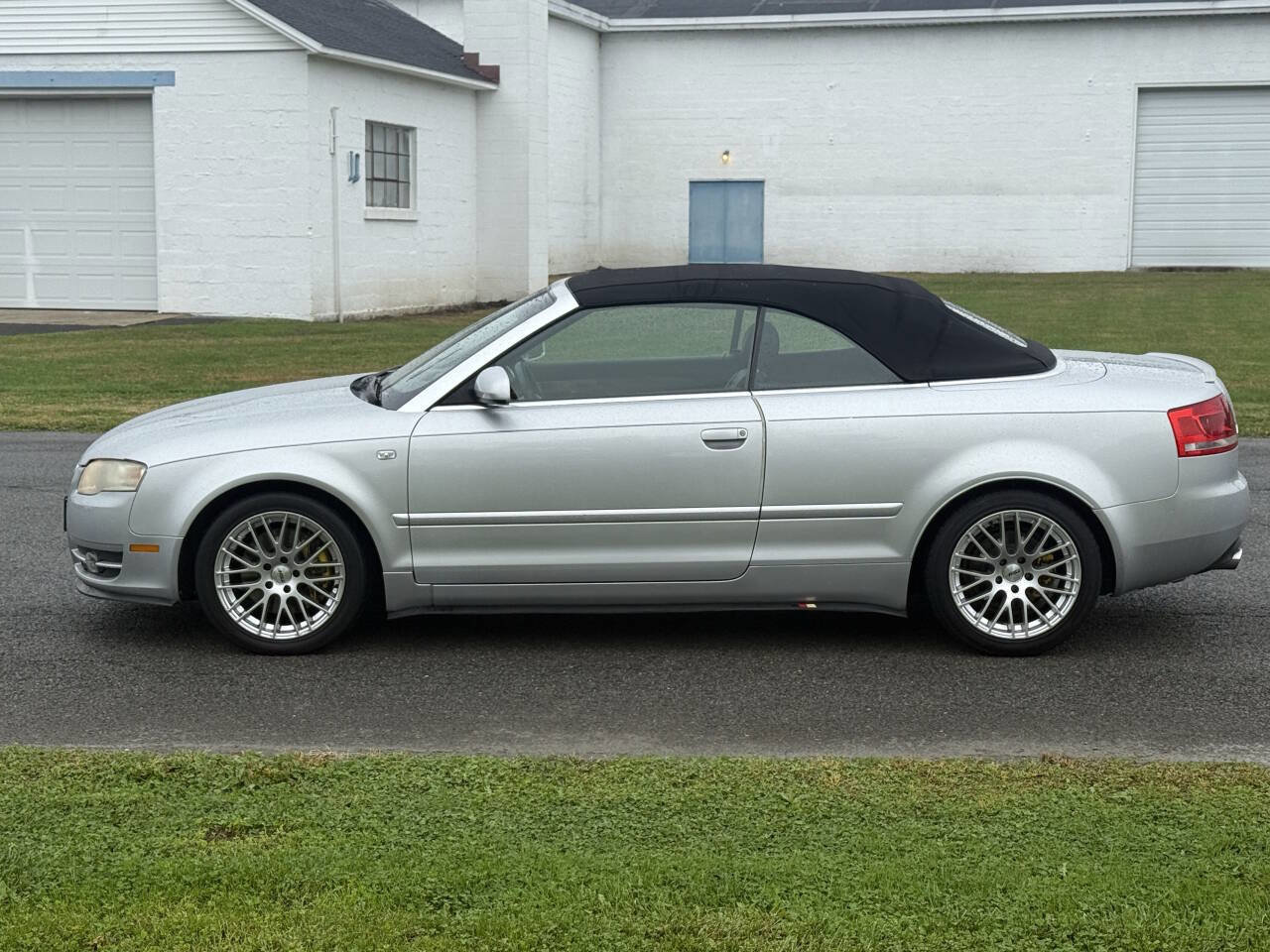 Used 2007 Audi A4 3.2 image 7