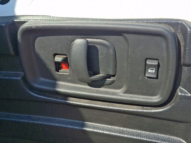 Used 2024 GMC Savana 2500 w/ Driver Convenience Package image 30