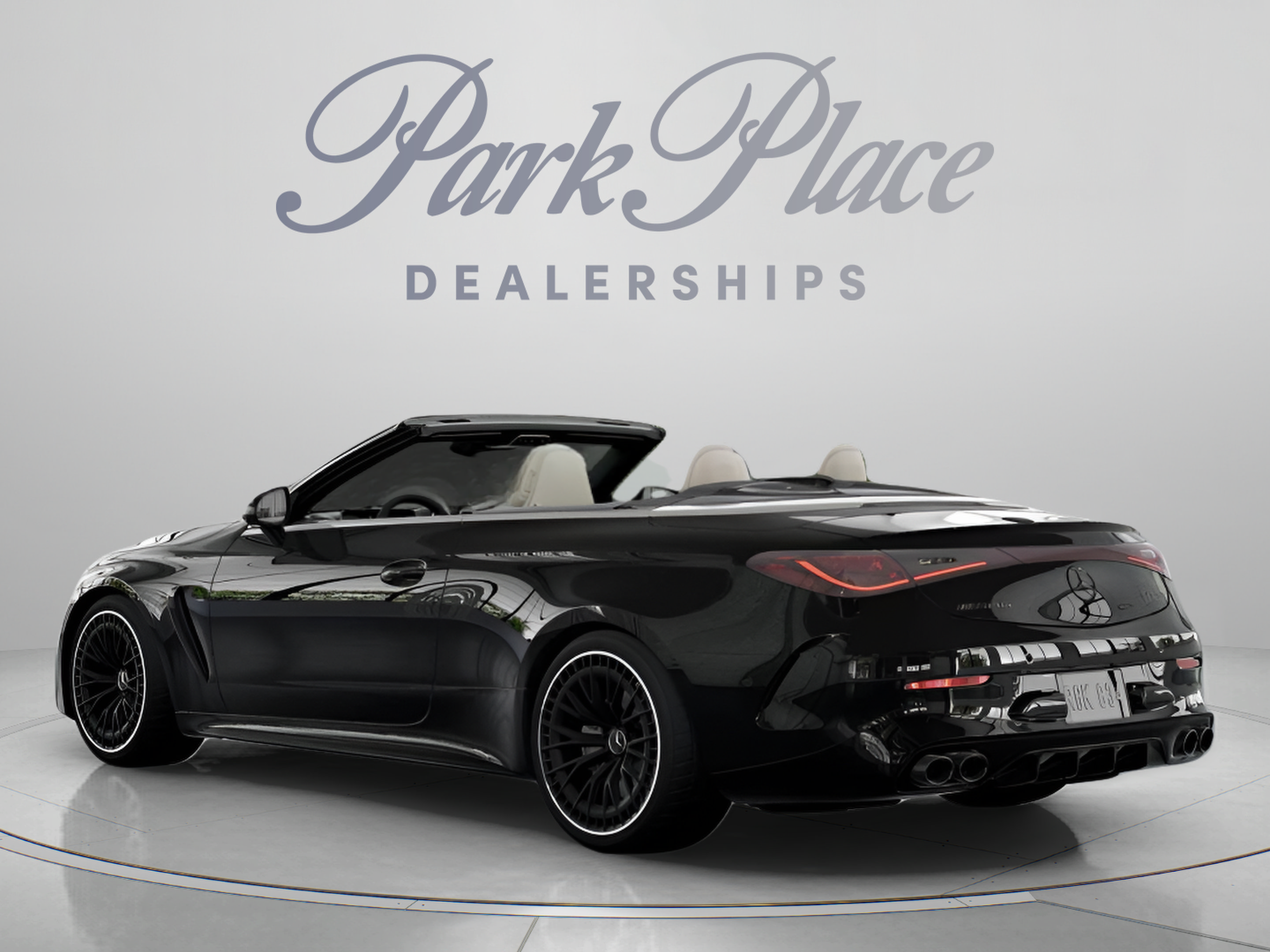 New 2027 Mercedes-Benz CLE 53 AMG 4MATIC Cabriolet image 26