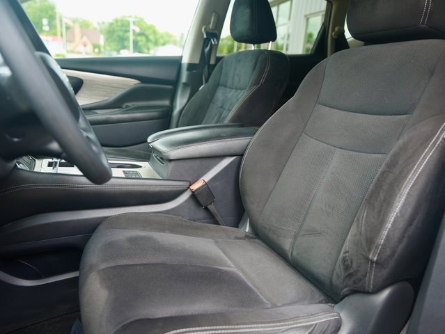 Used 2018 Nissan Murano SL image 14