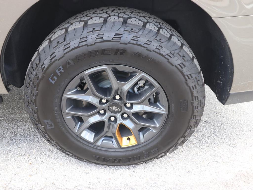 New 2026 Ford Expedition Tremor image 25