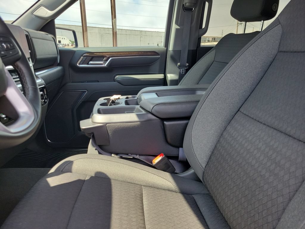 Used 2023 GMC Sierra 1500 Elevation AWD/4WD image 20