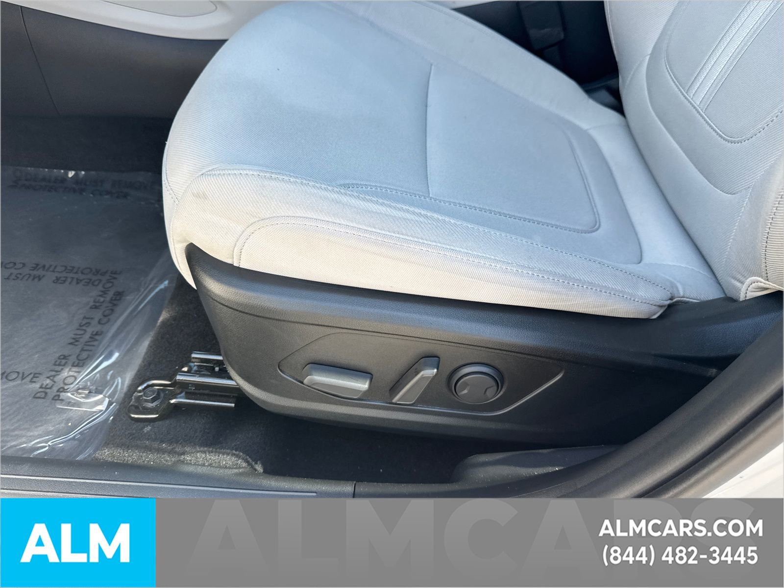 Used 2025 Hyundai Tucson SEL image 11