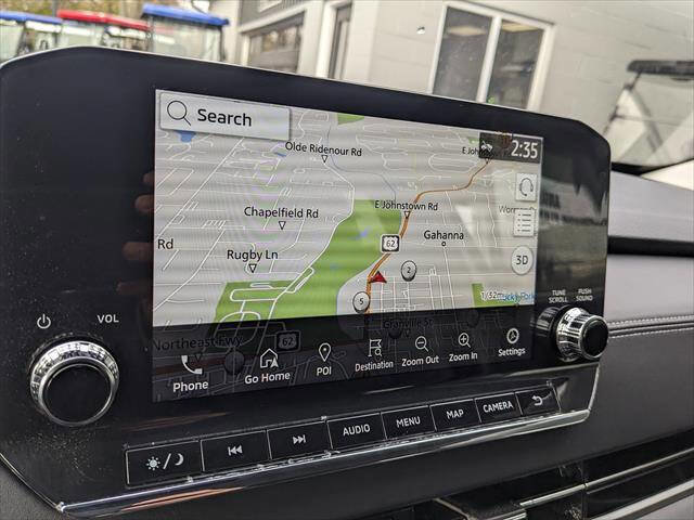 Used 2024 Mitsubishi Outlander SE image 28