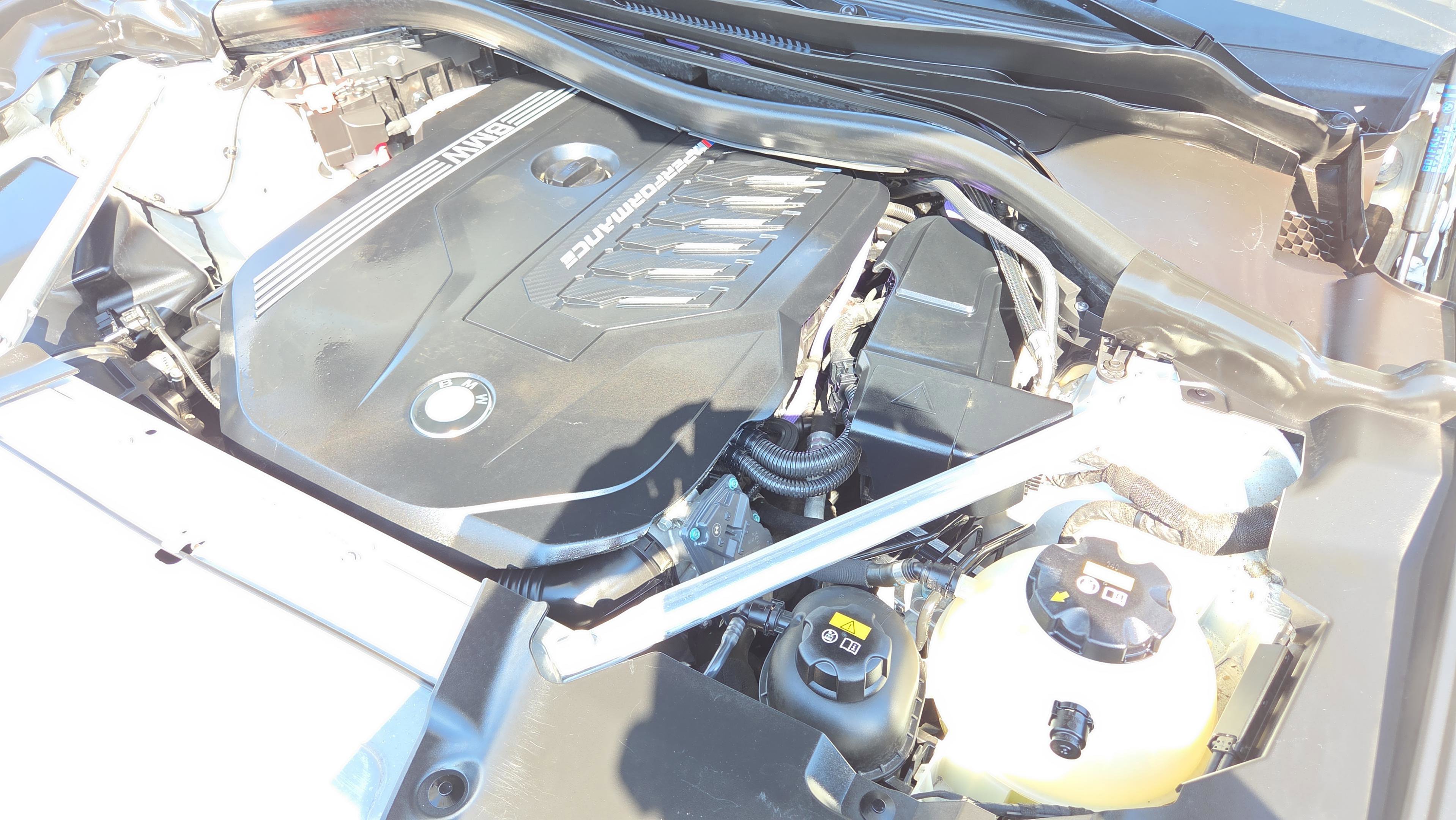 Used 2022 BMW X3 M40i w/ Premium Package AWD/4WD image 19
