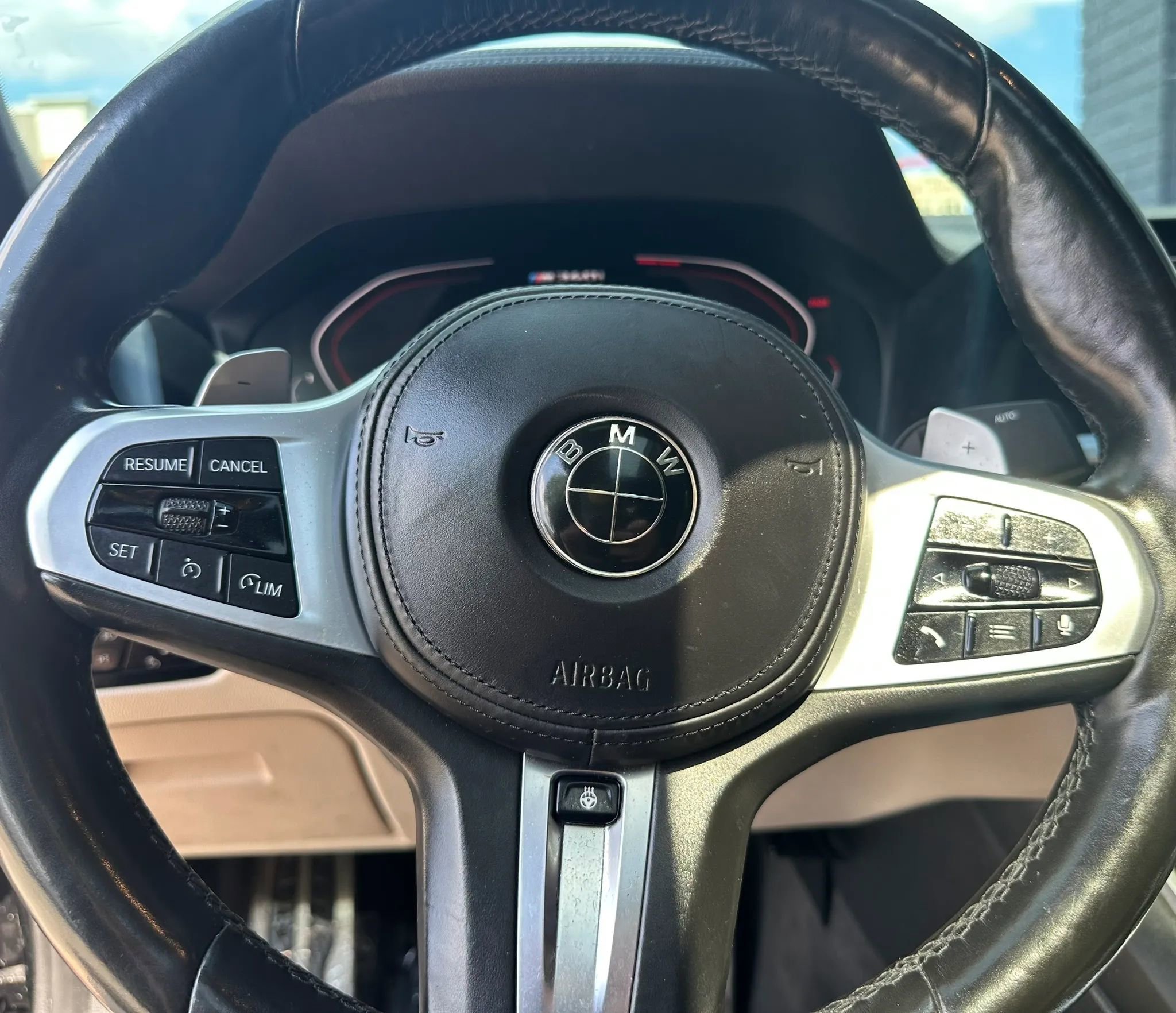 Used 2020 BMW M340i xDrive w/ Premium Package AWD/4WD image 16