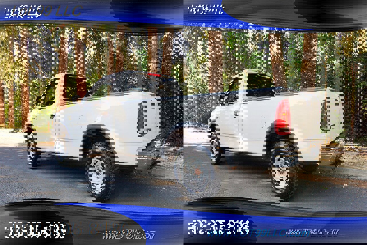 Used 1998 Ford F150 XL image 10