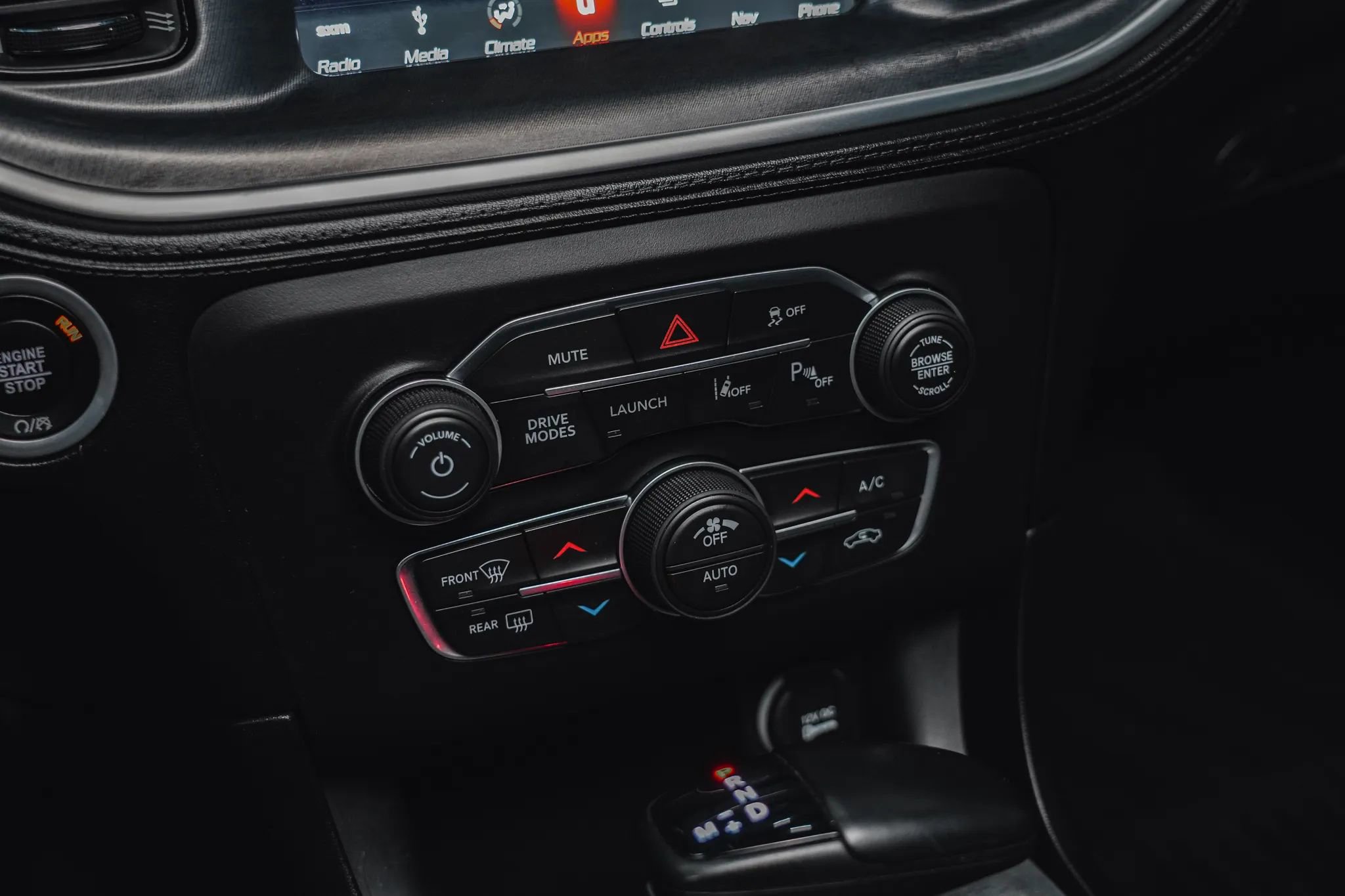 Used 2019 Dodge Charger Scat Pack w/ Daytona Edition Group RWD image 55