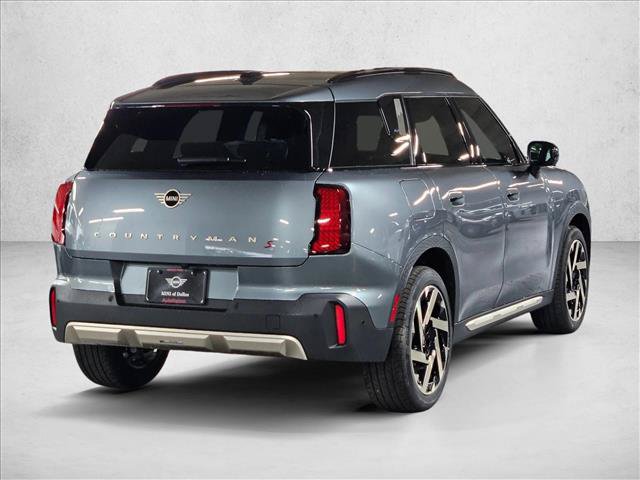 New 2027 MINI Cooper Countryman S AWD/4WD image 5