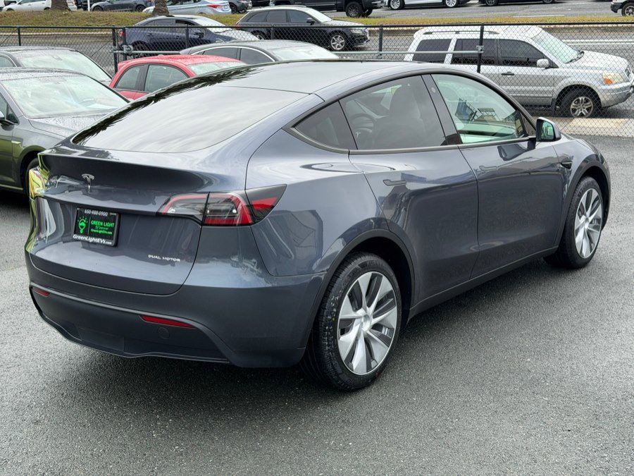Used 2023 Tesla Model Y Long Range image 5