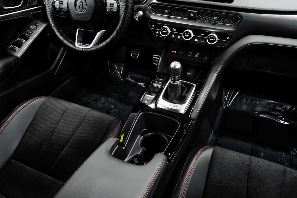 New 2026 Acura Integra Type S FWD image 17