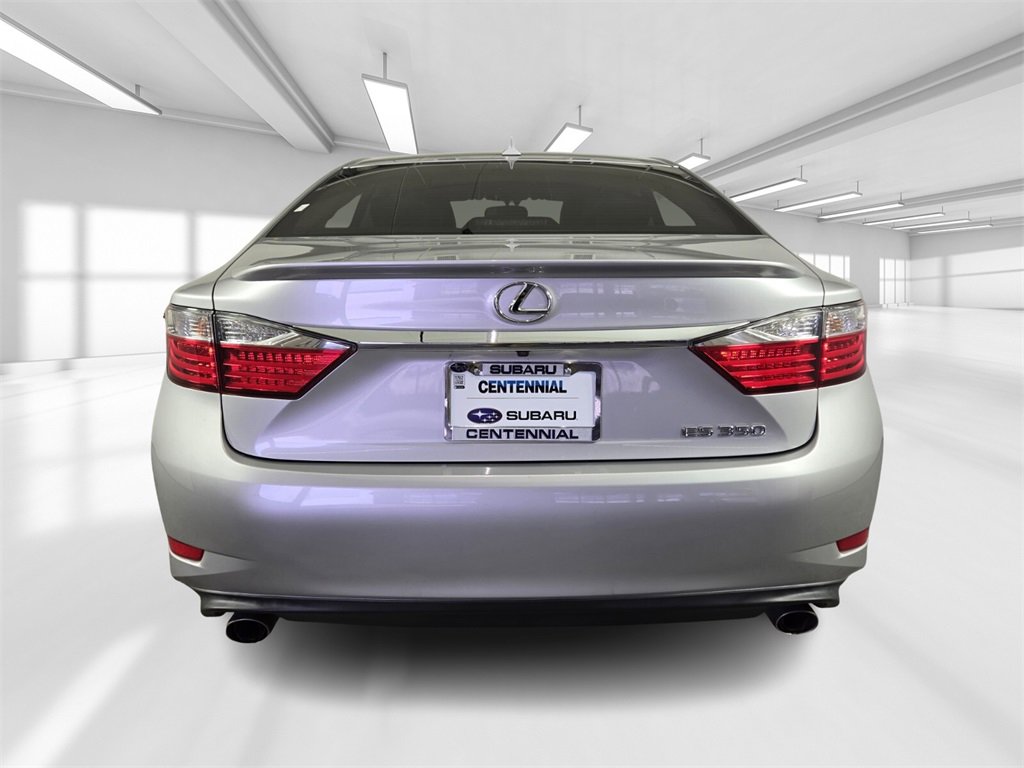 Used 2013 Lexus ES 350 350 image 5