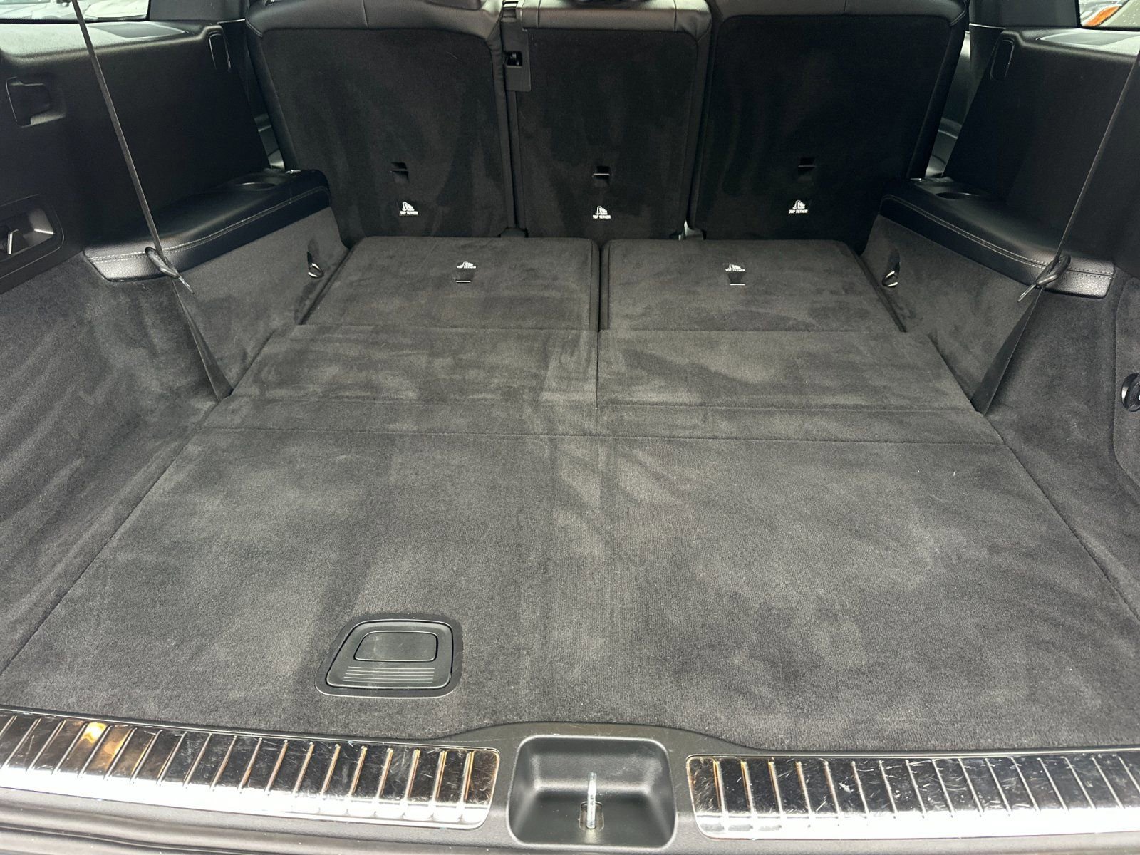 Certified 2022 Mercedes-Benz GLS 450 4MATIC w/ AMG Line Exterior image 15