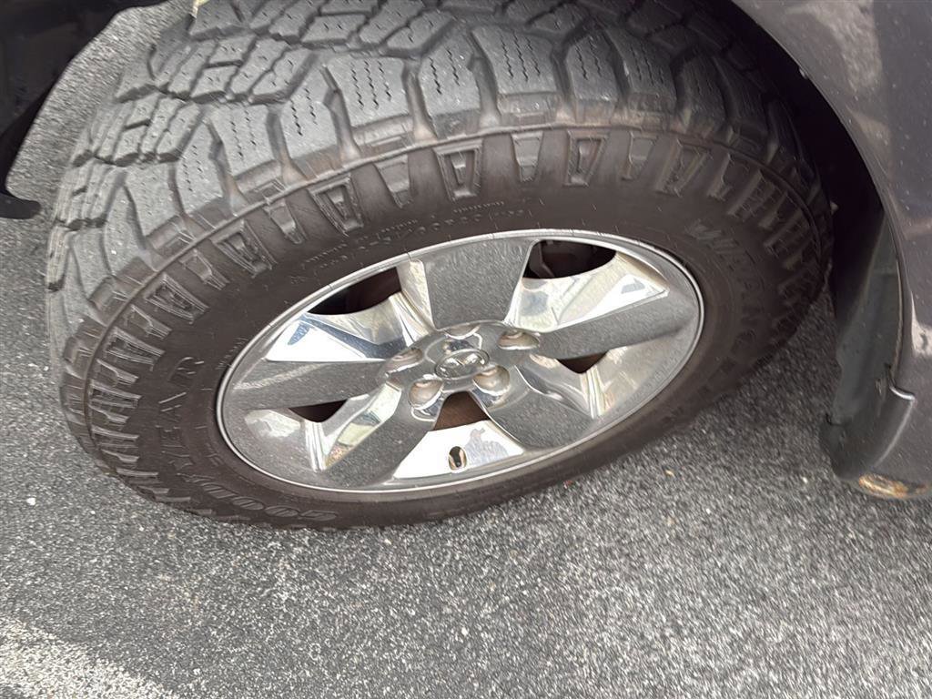 Used 2018 RAM 1500 Express w/ Express Value Package image 15