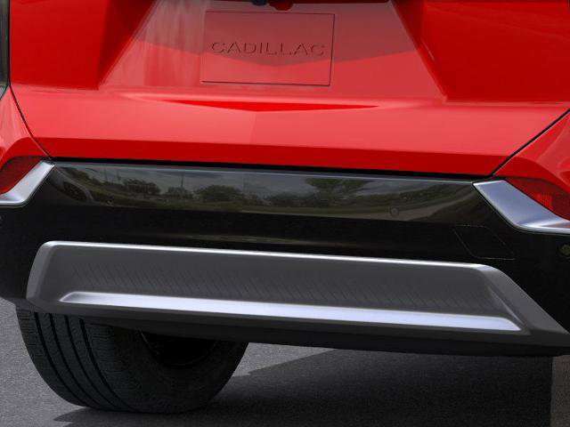 New 2026 Cadillac Optiq Sport 2 image 14