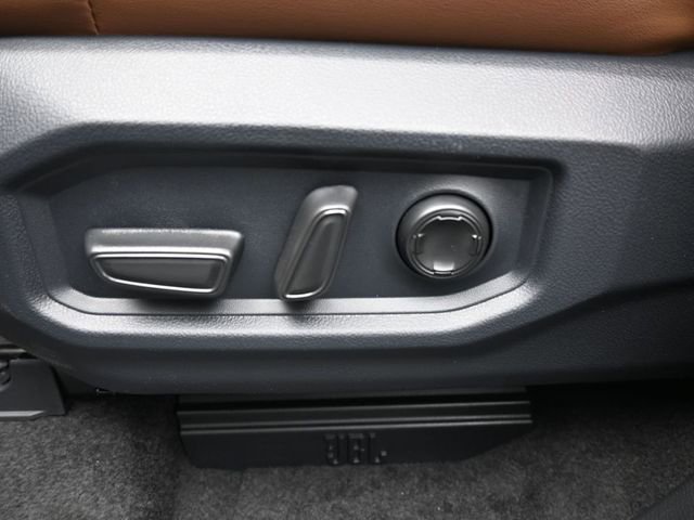 New 2026 Toyota Tundra 1794 Edition image 31