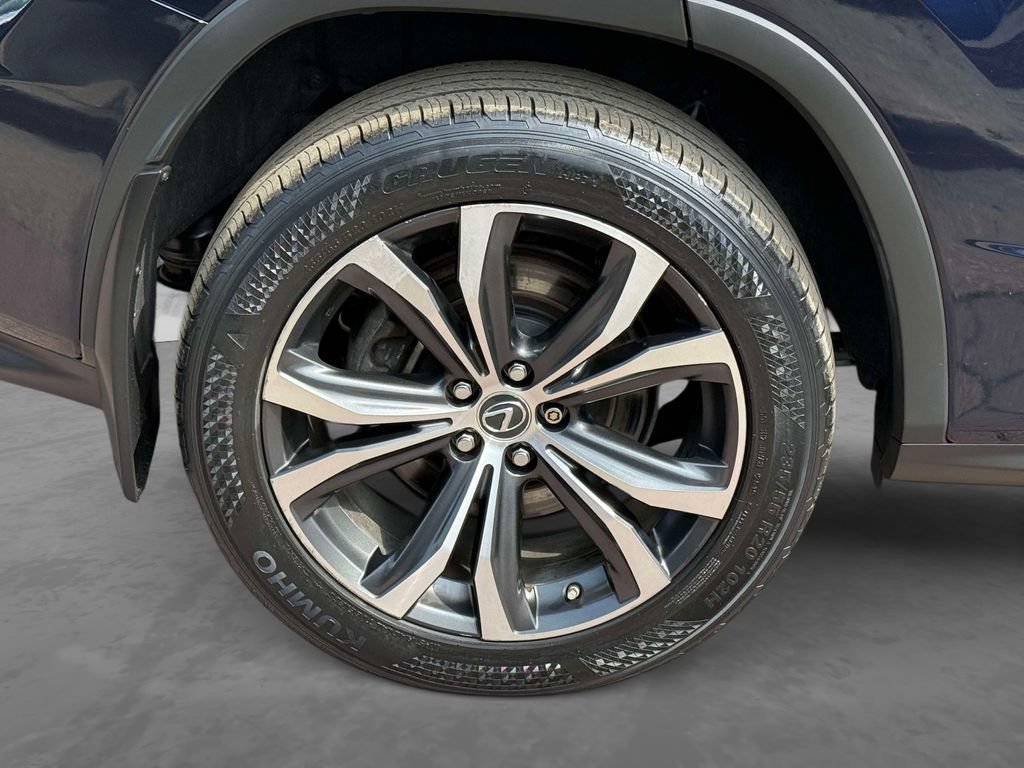 Used 2018 Lexus RX 350 AWD w/ Premium Package image 7
