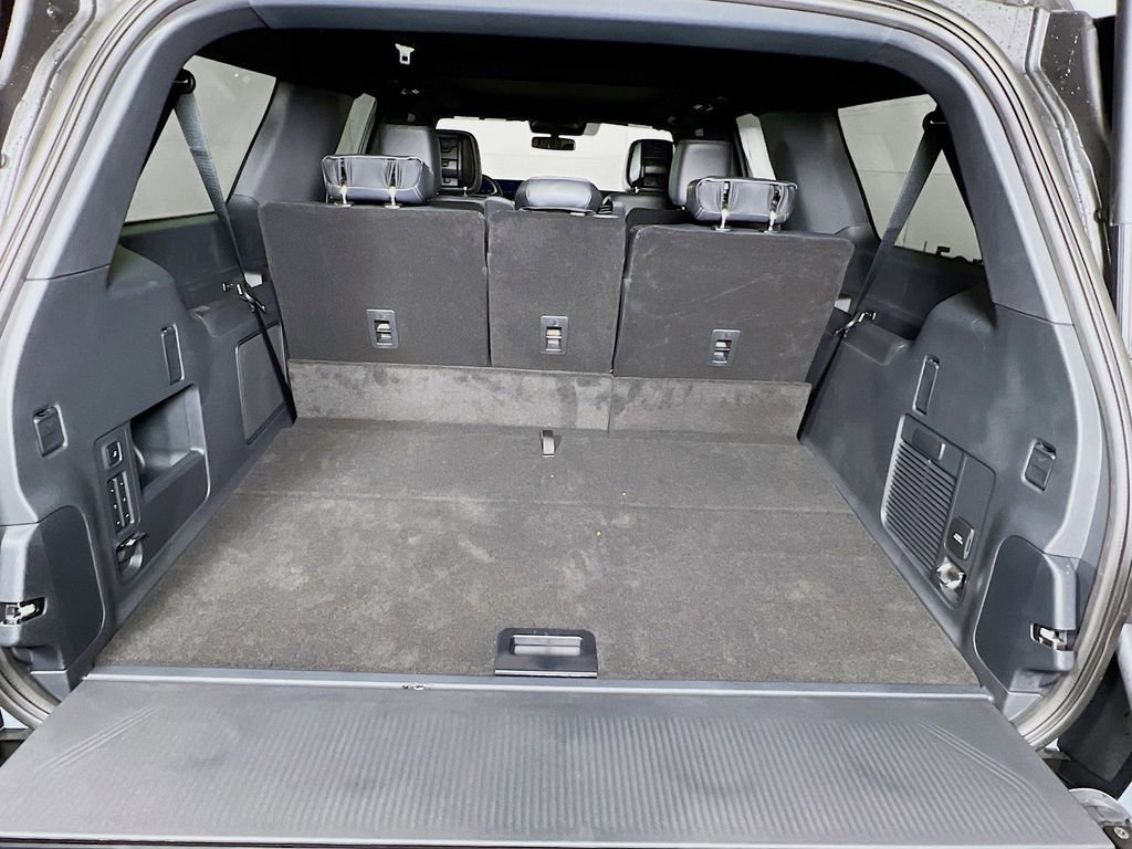 New 2026 Ford Expedition Max Platinum w/ Stealth Performance Package image 15