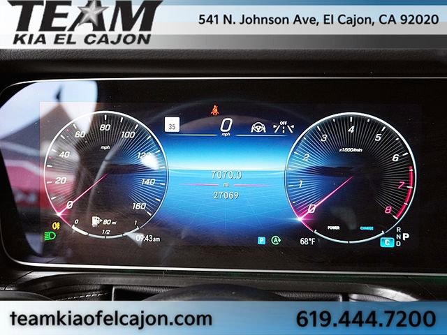 Used 2025 Mercedes-Benz G 550 image 37