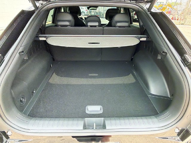 Used 2026 Kia EV6 GT-Line RWD image 11