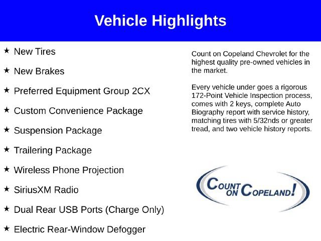 Certified 2022 Chevrolet Silverado 1500 Custom Trail Boss AWD/4WD image 3