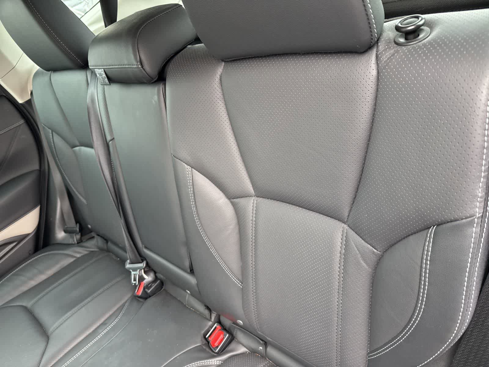 Used 2023 Subaru Forester Limited image 16