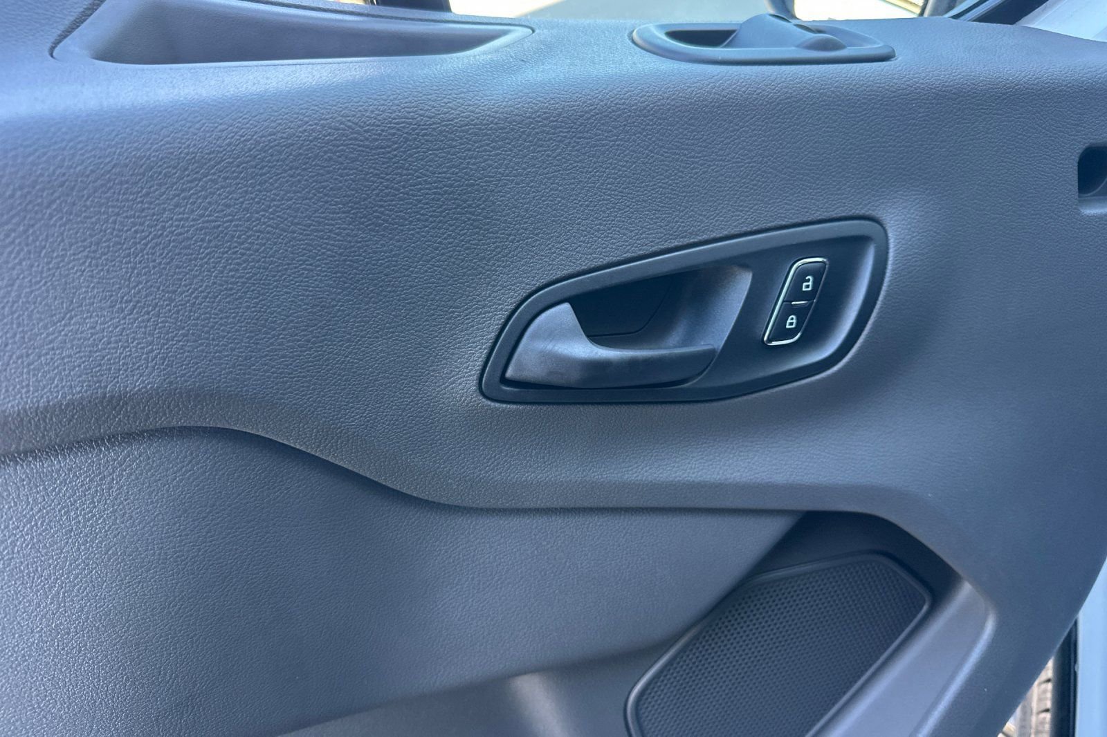 New 2026 Ford Transit 350 148 Medium Roof AWD image 10