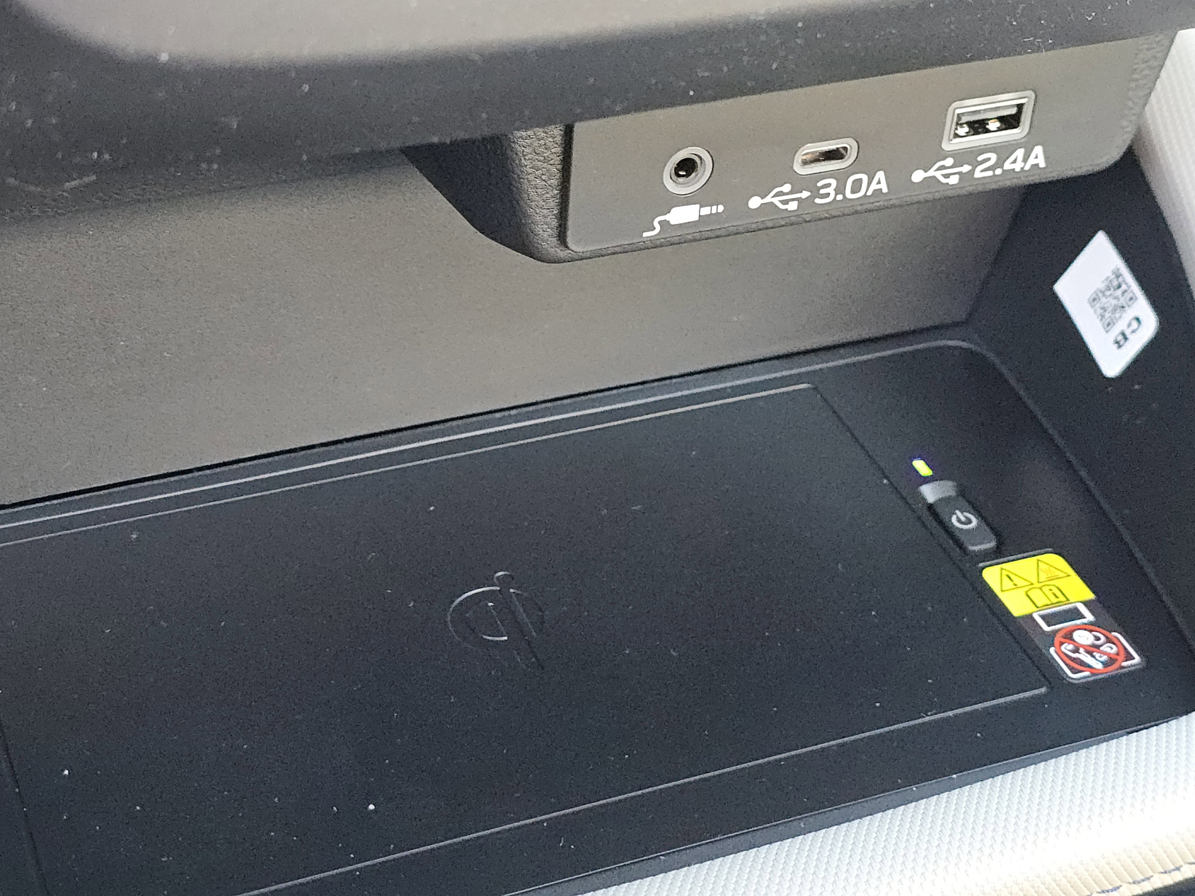 New 2026 Subaru Forester Premium image 26