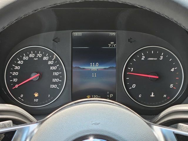 New 2025 Mercedes-Benz Sprinter 2500 image 17