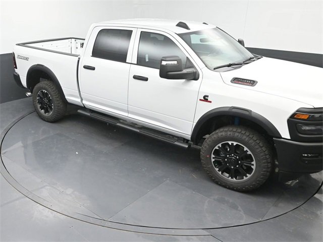 New 2026 RAM 2500 Tradesman image 32
