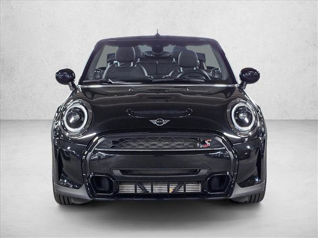 Used 2024 MINI Cooper S image 2