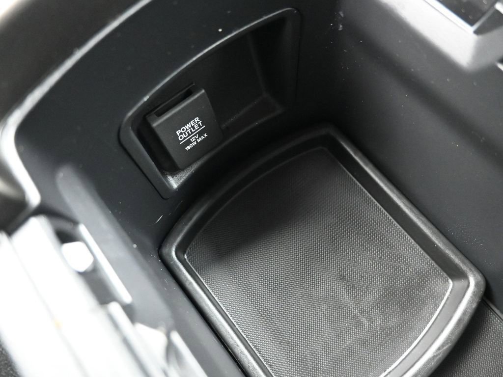 Certified 2022 Honda Accord Sport image 21