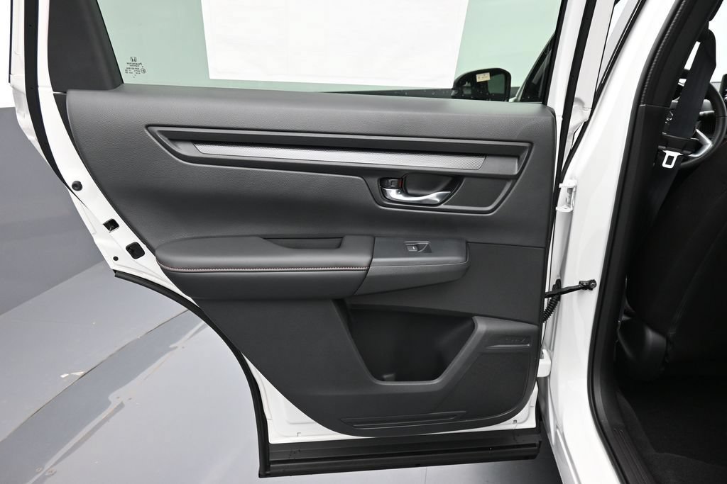 New 2026 Honda CR-V Sport image 23