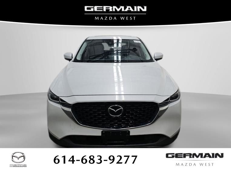 Used 2023 MAZDA CX-5 AWD 2.5 S image 3