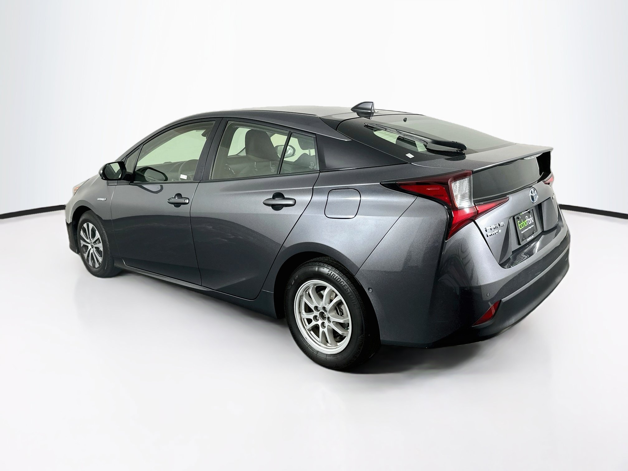 Used 2021 Toyota Prius LE w/ Carpet Mat Package (TMS) AWD/4WD image 5